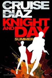 Knight And Day
